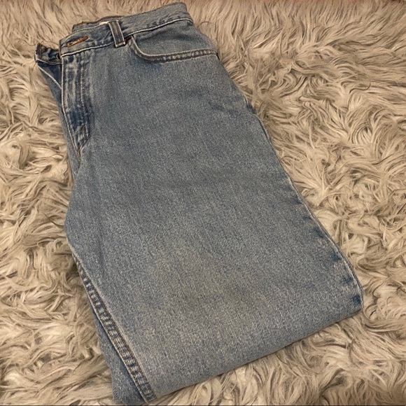 Vintage Levi's 550 Jeans - Picture 5 of 7